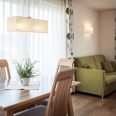Torgglerhof Apartment Schenna